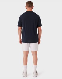 REC GEN - Oxy Mass Tee