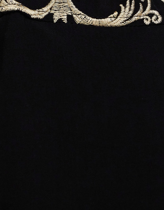 LENNI the label - Katla Kimono Dress