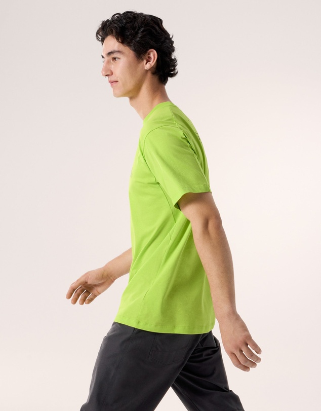 Arc'teryx - Kragg SL Cotton Sky Pilot SS1 Shirt SS Men's