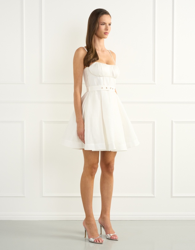 Aqua Blu Australia - Perla Cora Mini Dress
