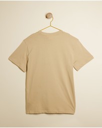 Hugo Boss - T-Shirt - Babies-Teens