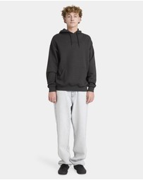 RVCA - Mens Thru View Pullover Hoodie