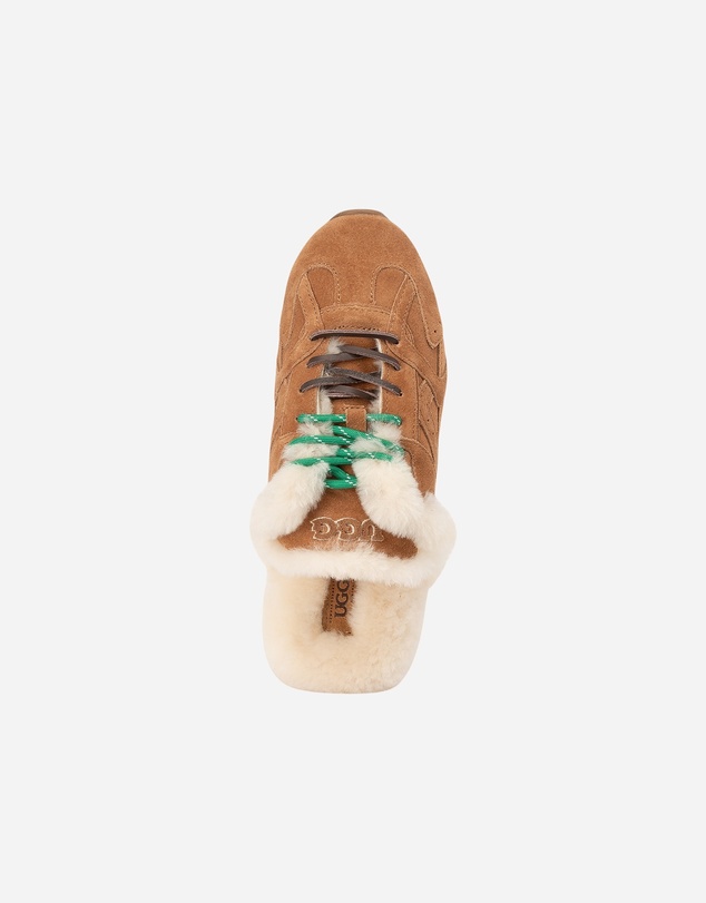 Ozwear Connection Uggs - Ugg Tr Cosy Shearling Mule