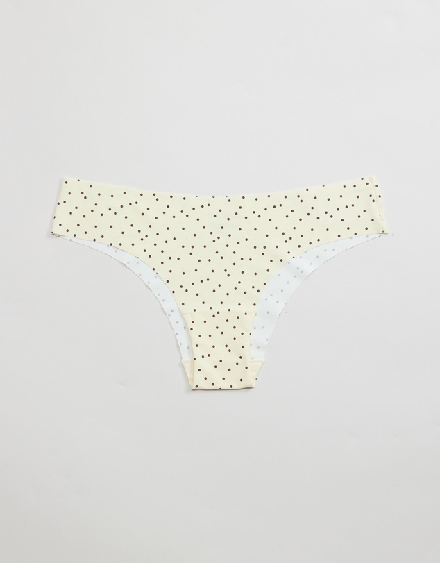 Cotton On Body - 5-Pack Invisible Cheeky Briefs