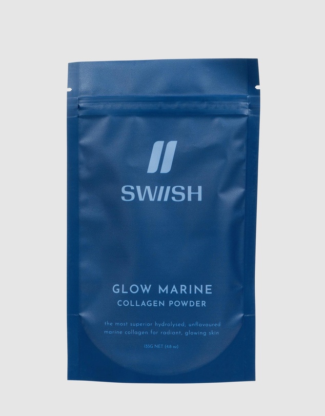 SWIISH - Glow Marine Collagen Powder