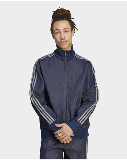 Indigo Denim