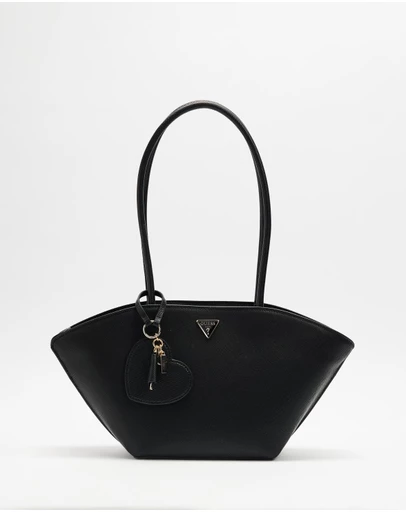 GUESS - Bolena Shoulder Satchel