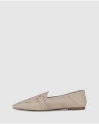 S by Sempre Di - Alba Casual Loafers