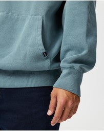 Thrills - ICONIC EXCLUSIVE - Minimal Thrills Slouch Pull On Hoodie