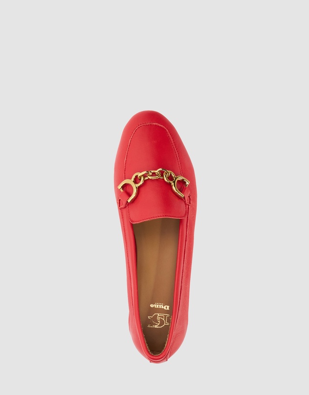 Dune London - Gloucester - Red