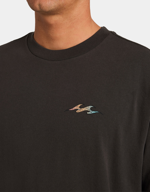 Billabong - Mens Flare T-Shirt