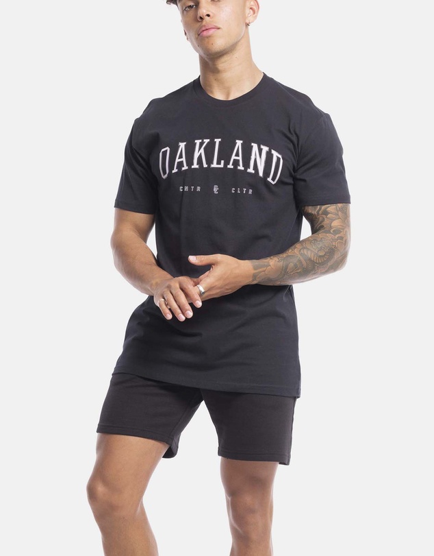 Counter Culture - Oakland Tee