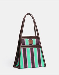 EAU BAGS - Sac Handbag