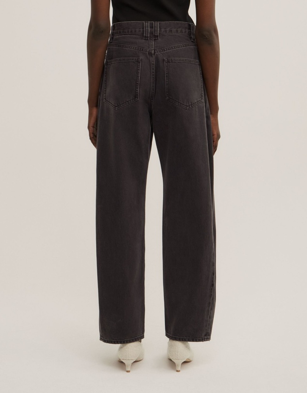 Witchery - Barrel Leg Jeans