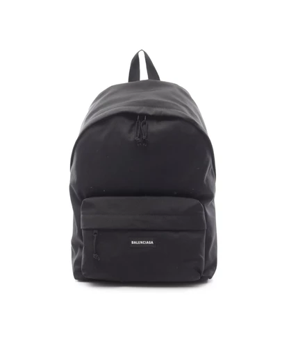 Pre-Loved by Azura Reborn - Pre-Loved Nylon Explorer Backpack