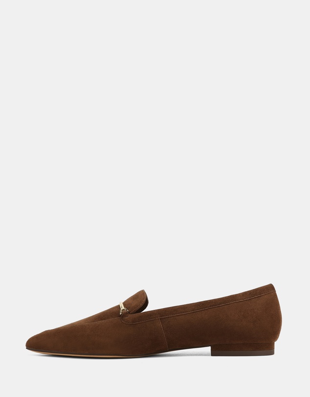 Wittner - McGraw Suede Leather Loafers
