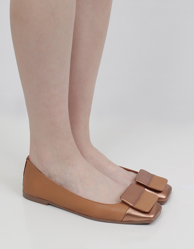 S by Sempre Di - Liva Ballerinas