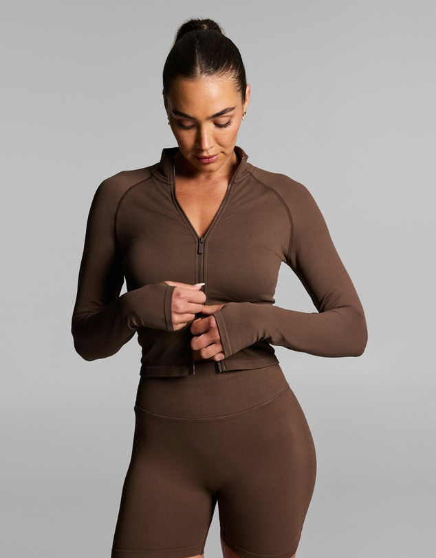 Rockwear - Seamless Jacket