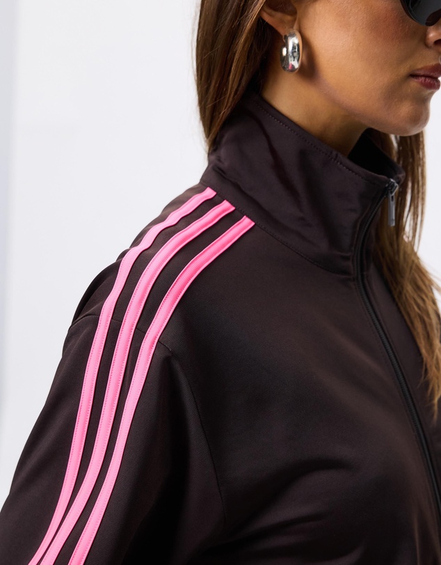 adidas Originals - Firebird Loose Track Top - ICONIC EXCLUSIVE