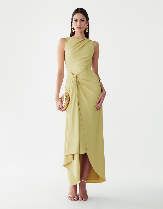 BWLDR - Bellize Dress