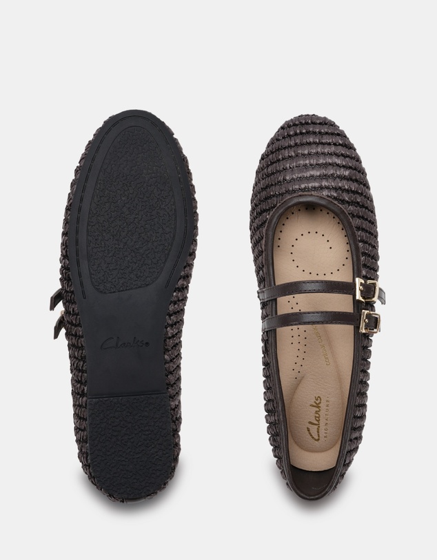 Clarks - Byron Bay Chocolate