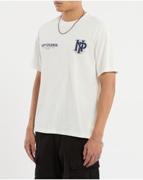 Nena & Pasadena - Drive Classic Tee