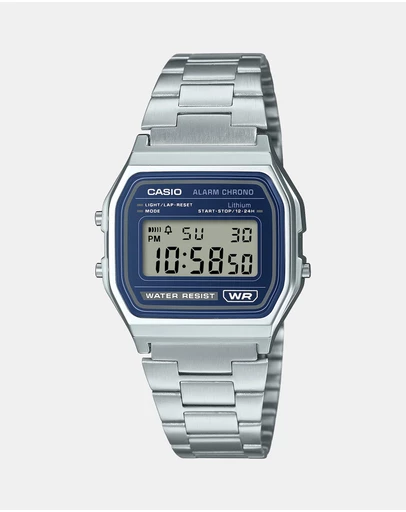 Casio - A158