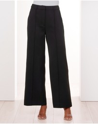 Pilgrim - Gilli Wide Leg Pant