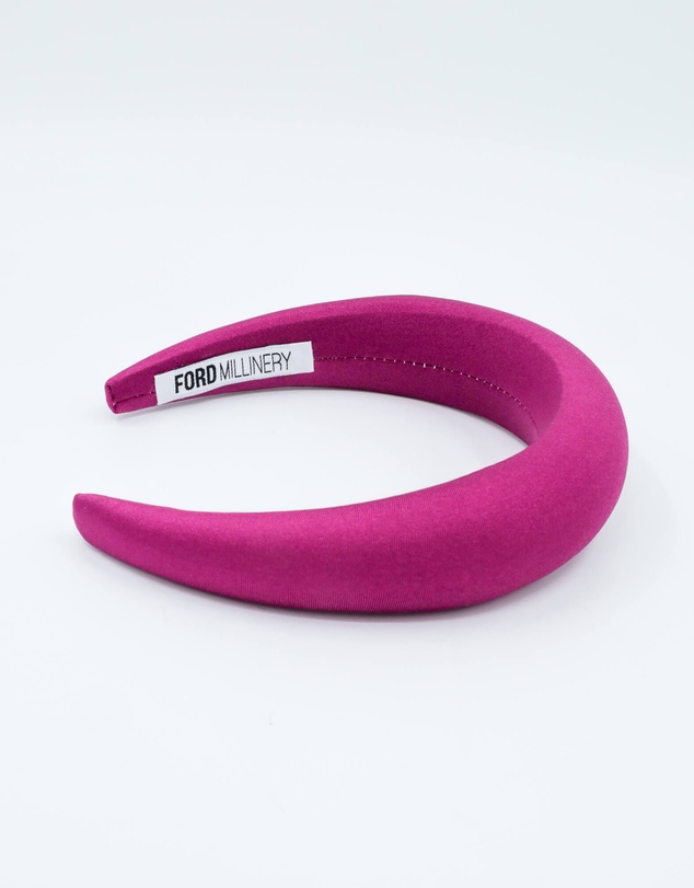FORD MILLINERY - Monica Headband