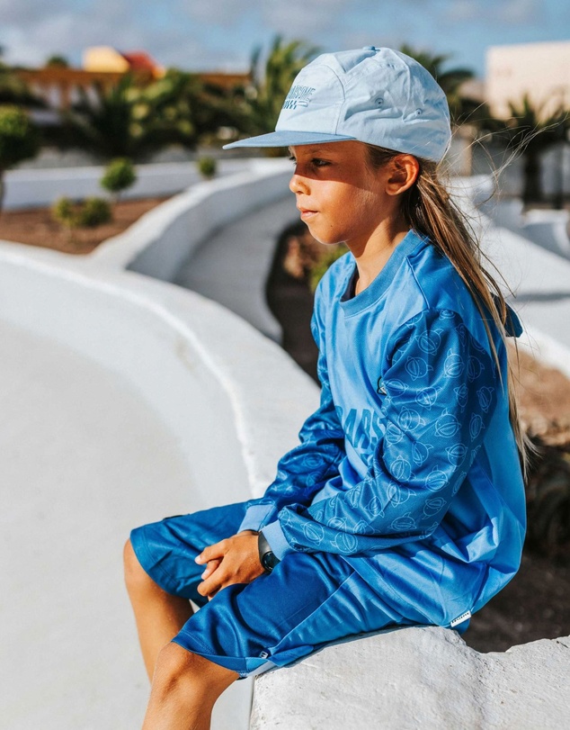 Roarsome - Reef the Shark - Riders Shorts