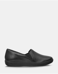 Ascent - Stratus Slip On (Left Shoe Only)