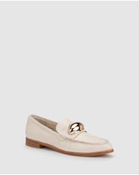 Chaos & Harmony - Forge Loafer