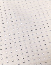 Maje - Estrass Scarf