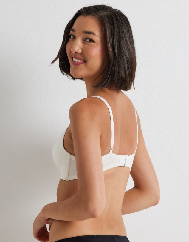 Kayser - Brazilian Wirefree Push Up Bra