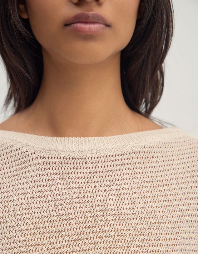 Oxford - Selma Off Shoulder Tank