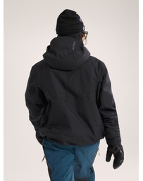 Arc'teryx - Sentinel Insulated Anorak Women's