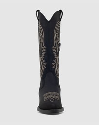 ROC Boots Australia - Gaucho