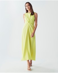 Willa - Hanah Dress