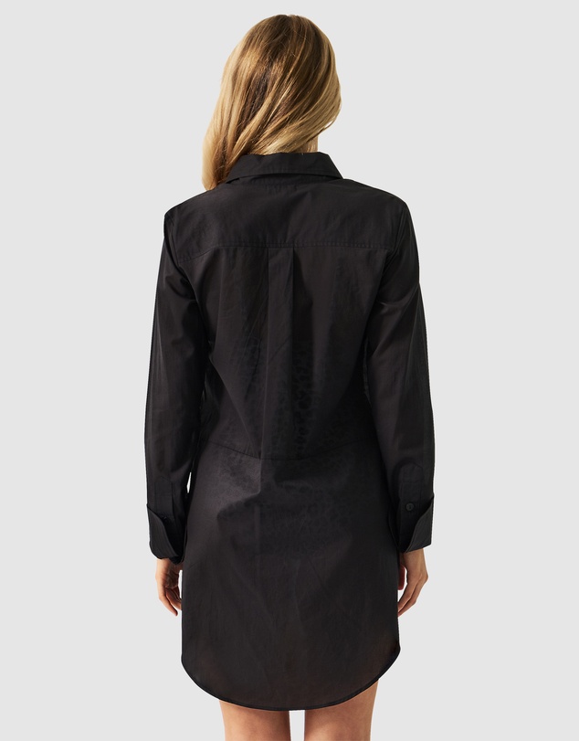 UNE PIECE - Beach Shirt Dress