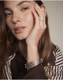 MIMCO - Amulet Bangle