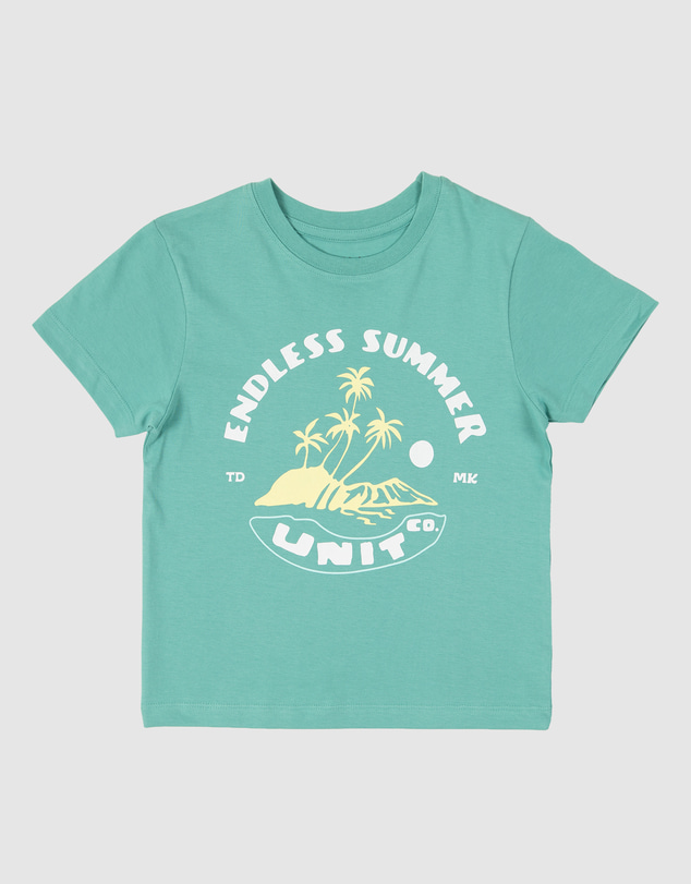 UNIT - Kids Daydream Tee