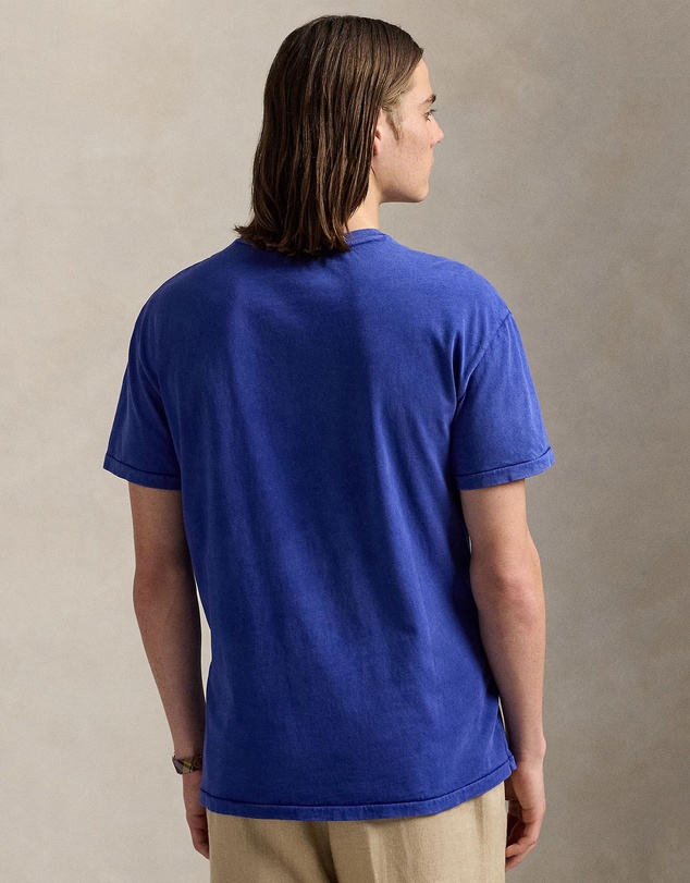 Polo Ralph Lauren - The Ralph Logo T-Shirt
