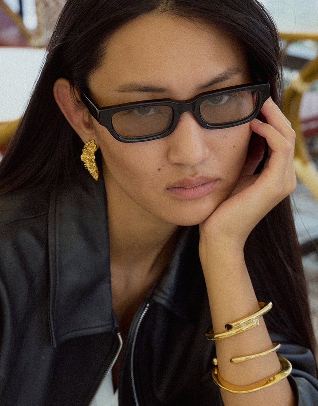 Sonne Jewellery - Sadie Earrings