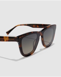 Hawkers Co - HAWKERS - Tortoise ONE DOWNTOWN Sunglasses for Men and Women UV400
