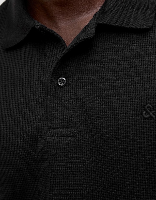 Jack & Jones - Jjeaustin Polo SS Noos