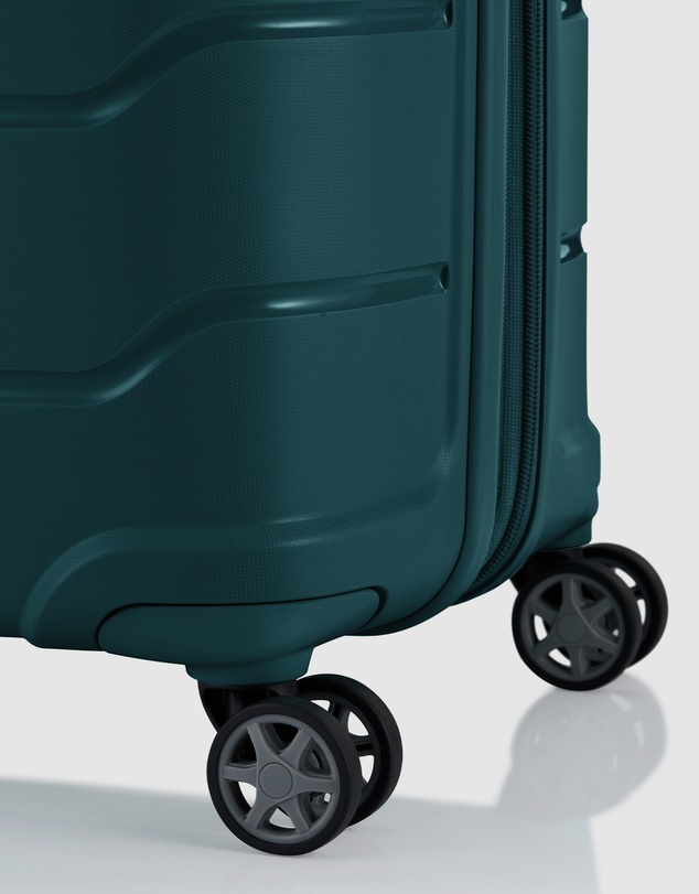 Samsonite - Oc2Lite Check-In Extra Large 81Cm 4.55Kg Suitcase Expandable