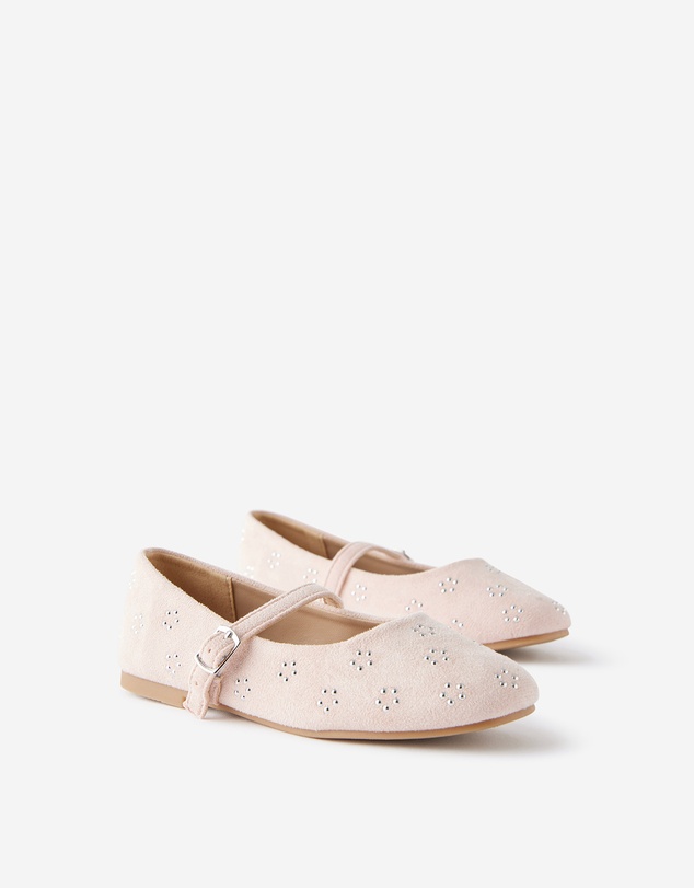 Cotton On Kids - Kids Ballet Flat