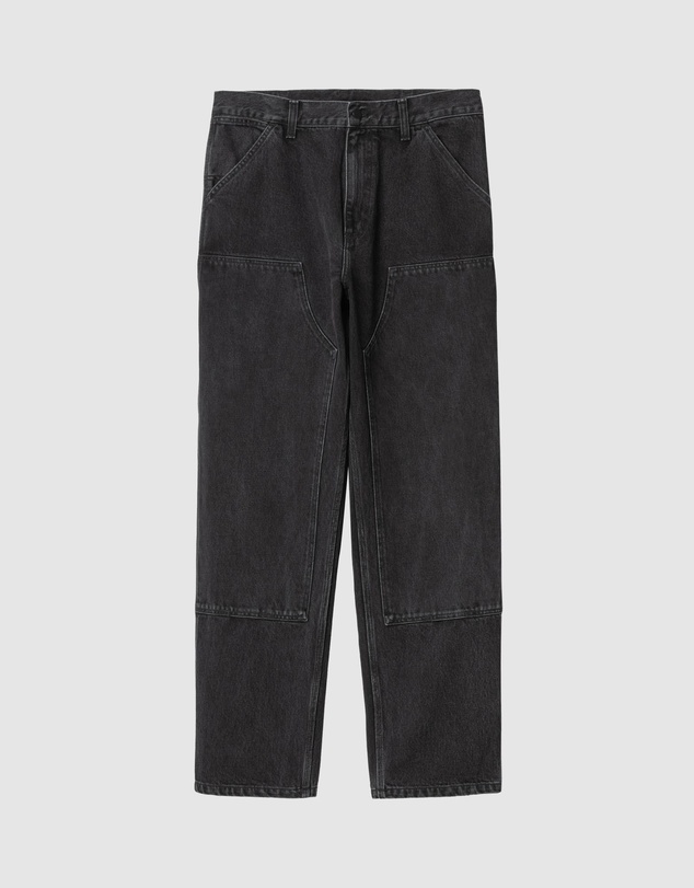 Carhartt WIP - Double Knee Pants