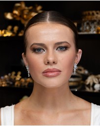 Stephanie Browne - Miss Allure Earrings