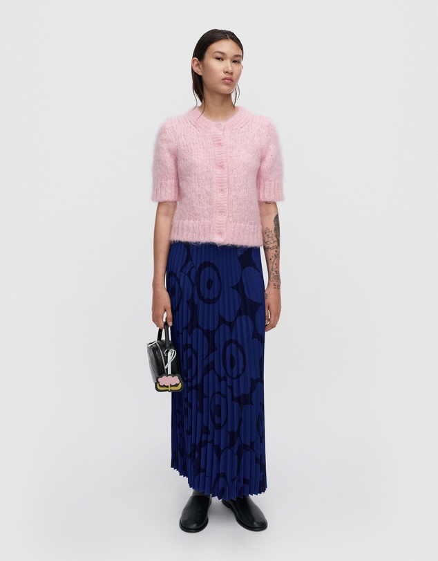 Marimekko - Sanasto Knitted cardigan